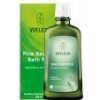 Weleda Jehličnanová koupel uvolňující 200 ml Weleda Jehličnanová koupel uvolňující 200 ml