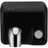 Elektrický sušič rúk STARFLOW PLUS MAT s tlačidlom, povlak anti-fingerprint, čierny EIC208 Elektrický sušič rúk STARFLOW PLUS MAT s tlačidlom, povlak anti-fingerprint, čierny EIC208
