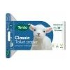 Tento Classic toaletný papier 3 vrstvy 16 kotúčov Tento Classic toaletný papier 3 vrstvy 16 kotúčov