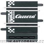 Carrera GO Napájací diel