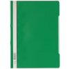 Durable Rýchloviazač A4 zelená
