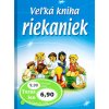 Veľká kniha riekaniek - Veľká kniha riekaniek -