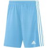 Šortky pánske adidas Squadra 21 Short modré VEĽ. S Šortky pánske adidas Squadra 21 Short modré VEĽ. S