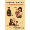 Písničky z pohádek a dětských filmů 2. díl - Ondřej Suchý Písničky z pohádek a dětských filmů 2. díl - Ondřej Suchý