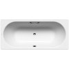 Kaldewei Classic Duo 170 x 75 cm 290710113001