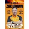 Seven Tenths Of A Second - Zak Brown Seven Tenths Of A Second - Zak Brown