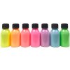 ARTEMISS Sada akrylových farieb svietiacich v tme 7 x 25 g ARTEMISS Sada akrylových farieb svietiacich v tme 7 x 25 g
