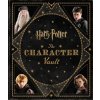 Harry Potter: The Character Vault - Jody Revenson Harry Potter: The Character Vault - Jody Revenson