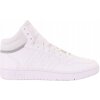 adidas Hoops 3.0 Mid K cloud white/cloud white/grey two biela adidas Hoops 3.0 Mid K cloud white/cloud white/grey two biela