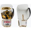 YOKKAO Original Boxing Gloves absolute white