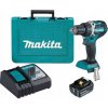 Makita DDF484RTE 2-rýchlostná aku vŕtačka 18V 5,0Ah 54Nm kufor Makita DDF484RTE 2-rýchlostná aku vŕtačka 18V 5,0Ah 54Nm kufor