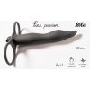 Lola Games - Lola Games Strap-on Pure Passion Flirtini black Lola Games - Lola Games Strap-on Pure Passion Flirtini black