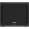 Mackie Thump18Sv4 Aktívny subwoofer Mackie Thump18Sv4 Aktívny subwoofer