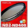 Marumi Variable ND 2,5-500x 82mm