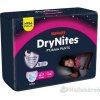 HUGGIES DryNites M dievčatá 4-7 rokov MEGA 17-30 kg 26 ks HUGGIES DryNites M dievčatá 4-7 rokov MEGA 17-30 kg 26 ks