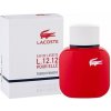 Lacoste L.12.12 French Panache 50 ml toaletní voda pro ženy Lacoste L.12.12 French Panache 50 ml toaletní voda pro ženy