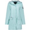 GEOGRAPHICAL NORWAY Dámska ľahká jesenná nepremokavá dlhá bunda Geographical Norway CURIEUSE Farba: Modrá, Veľkosť: M GEOGRAPHICAL NORWAY Dámska ľahká jesenná nepremokavá dlhá bunda Geographical Norway CURIEUSE Farba: Modrá, Veľkosť: M