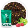 ČIERNY LISTOVÝ ČAJ EARL GREY MALINA LIMETKA RIO TEAVERSO 100 G ČIERNY LISTOVÝ ČAJ EARL GREY MALINA LIMETKA RIO TEAVERSO 100 G