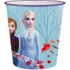 STOR - Plastový smetný kôš DISNEY FROZEN, 02266 STOR - Plastový smetný kôš DISNEY FROZEN, 02266