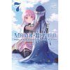 Yen Press Magia Record: Puella Magi Madoka Magica Side Story 7 Yen Press Magia Record: Puella Magi Madoka Magica Side Story 7