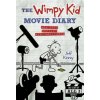 The Wimpy Kid Movie Diary (Jeff Kinney)(Pevná) The Wimpy Kid Movie Diary (Jeff Kinney)(Pevná)