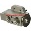 Audi A4 11/07-2012 expanzný ventil klimatizácie Audi A4 11/07-2012 expanzný ventil klimatizácie