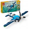 LEGO® Creator 3 v 1 31160 Pretekárske lietadlo LEGO® Creator 3 v 1 31160 Pretekárske lietadlo