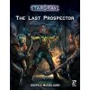 Stargrave: The Last Prospector (McCullough,Joseph A.)(Brožovaná) Stargrave: The Last Prospector (McCullough,Joseph A.)(Brožovaná)