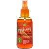 SUN BRONZ CAROTENE Opaľovací OLEJ SPF6