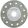 Proxxon Trenn- und Profilierscheibe, diamantiert 50x2,1x10mm, für LHW + LHW/A 28557 Rezný a profilovací kotúč 50 mm 1 ks sklo, Porcelán, obklady; 28557