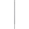 Bosch Accessories Bosch Power Tools 1618596507 kladivový vrták 32 mm Celková dĺžka 920 mm SDS max 1 ks; 1618596507 Bosch Accessories Bosch Power Tools 1618596507 kladivový vrták 32 mm Celková dĺžka 920 mm SDS max 1 ks; 1618596507