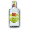 Marsen Traditional Hruškovica 52% 0,7 l (čistá fľaša) Marsen Traditional Hruškovica 52% 0,7 l (čistá fľaša)