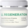 Annemarie Börlind LL REGENERATION System Vitality Očný krém na vrásky 30ml Annemarie Börlind LL REGENERATION System Vitality Očný krém na vrásky 30ml