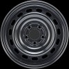 Alcar Stahlrad KFZ 7823 6.5x15 5x108 ET42 černá Alcar Stahlrad KFZ 7823 6.5x15 5x108 ET42 černá