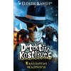 Kráľovstvo skazených (Detektív Kostlivec 7) - Derek Landy Kráľovstvo skazených (Detektív Kostlivec 7) - Derek Landy