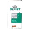 Dr. Müller Tea Tree Oil MASÁŽNY KRÉM NA NOHY 1x200 ml Dr. Müller Tea Tree Oil MASÁŽNY KRÉM NA NOHY 1x200 ml