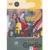 Direkt Neu 3 (učebnice s pracovním sešitem + CD) - Giorgio Motta, Beata Cwikowska, Olga Vomáčková, T. Černý Direkt Neu 3 (učebnice s pracovním sešitem + CD) - Giorgio Motta, Beata Cwikowska, Olga Vomáčková, T. Černý