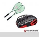Tecnifibre Suprem NG 130 set