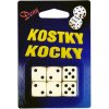 Hracie kocky v krabičke Hracie kocky v krabičke