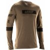 LEATT dres dlhý rukáv MTB Gravity 3.0 , Loam Brown XS / US36 / EU46 LEATT dres dlhý rukáv MTB Gravity 3.0 , Loam Brown XS / US36 / EU46