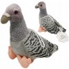 PLYŠOVÁ HRAČKA vtáčik HOLUB plyšová HRAČKA plyšový holúbok 26cm PLYŠOVÁ HRAČKA vtáčik HOLUB plyšová HRAČKA plyšový holúbok 26cm