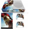 Polep na konzoli Xbox One S - Assassin’s Creed Odyssey 2 (XONE) Polep na konzoli Xbox One S - Assassin’s Creed Odyssey 2 (XONE)