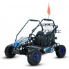 Buggy MiniRocket Forest 212cc, modrá Buggy MiniRocket Forest 212cc, modrá