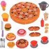 Kruzzel 16875 Krájacie Fast Food občerstvenie Kruzzel 16875 Krájacie Fast Food občerstvenie