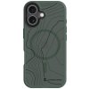 Tactical MagForce Hyperstealth Sika Kryt pro Apple iPhone 17 Forest Green Tactical MagForce Hyperstealth Sika Kryt pro Apple iPhone 17 Forest Green