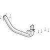 Thule Footwell Frame Single Thule Footwell Frame Single