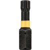 DeWALT DT7383T - Skrutkovacie bity Extreme® Impact® TORSION Torx T27, 25mm DeWALT DT7383T - Skrutkovacie bity Extreme® Impact® TORSION Torx T27, 25mm