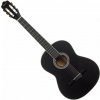 Pasadena PC-10L 4/4 Black Klasická gitara Pasadena PC-10L 4/4 Black Klasická gitara