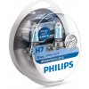 Philips WhiteVision Ultra H7 12V 55W PX26d + 2x W5W 2 ks