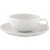 Vista Alegre - čajová šálka a podšálka 0,25l - Eternal Vista Alegre - čajová šálka a podšálka 0,25l - Eternal